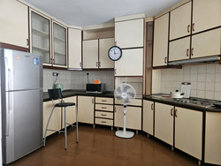 Ivory Heights (D22), Condominium #554518211